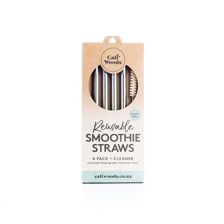 Smoothie Straw Pack - Default Title