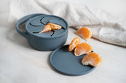 Toddler Snack Box - Blush
