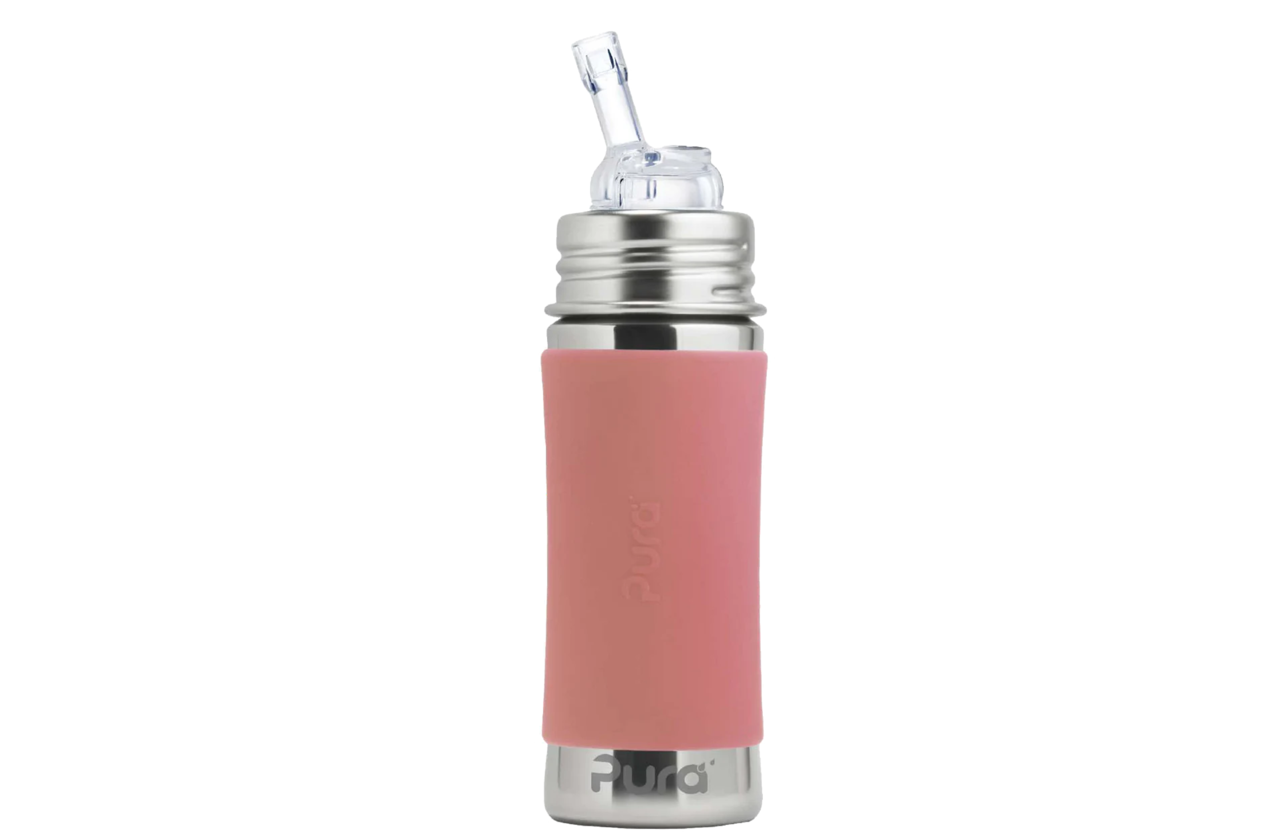 Baby & Toddler Bottles - Rose