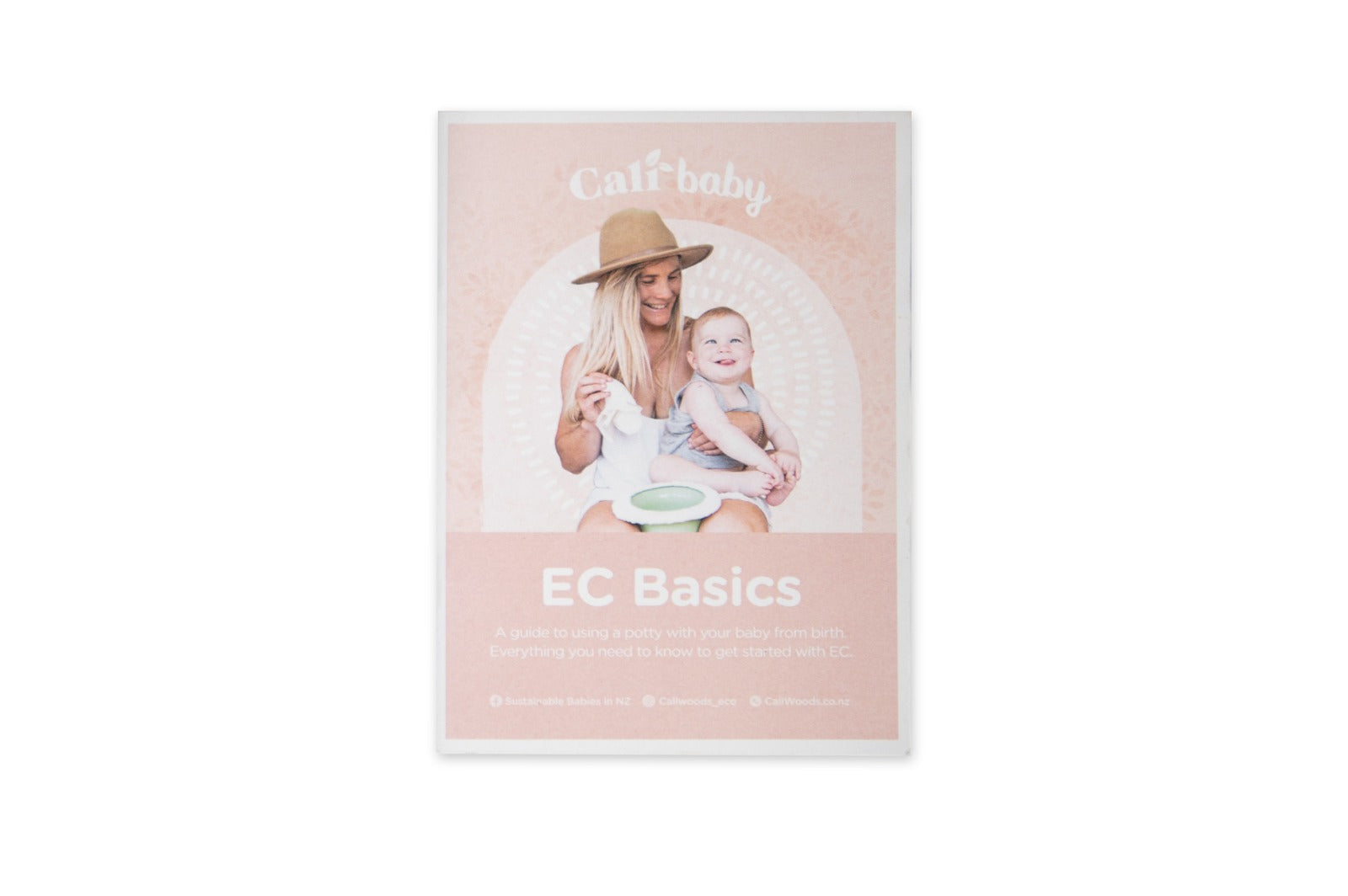EC Essentials Kit - Sage