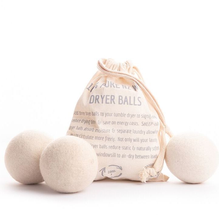 Eco Laundry Kit