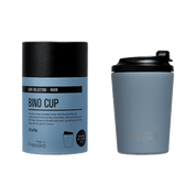 Fressko Bino Reusable Coffee Cup 230ml River