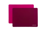 Reusable Baking Mat - Very Berry - 1 pack (2 x Mats)
