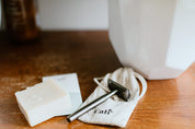 Luxe Bathroom Kit - Slate