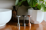 Safety Razor - Copper - Single