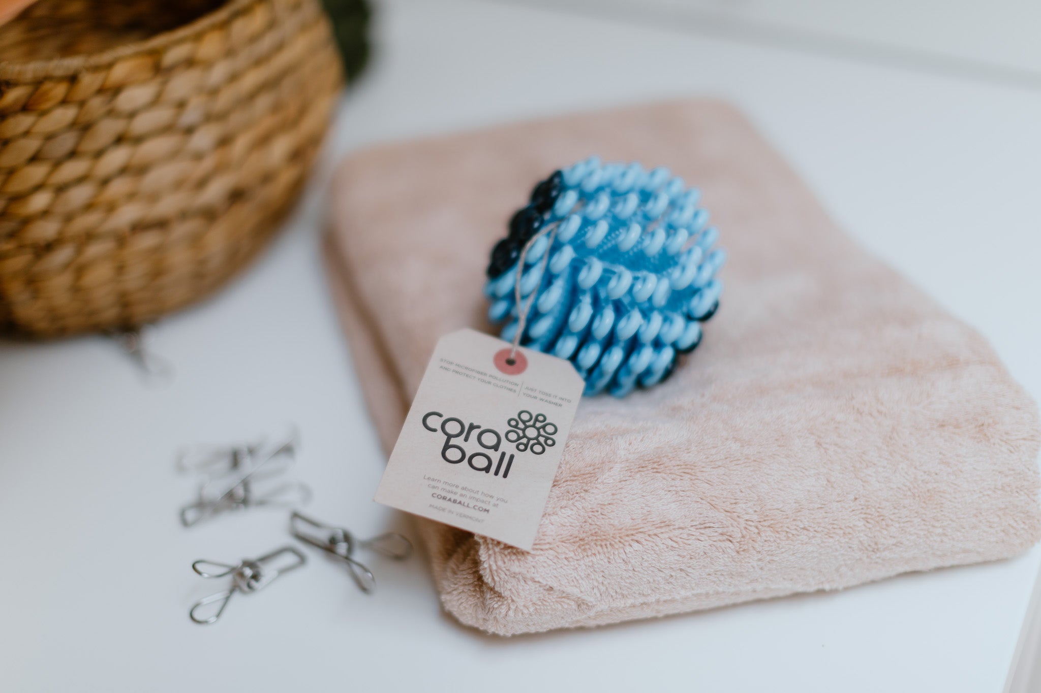 Cora Ball - Single