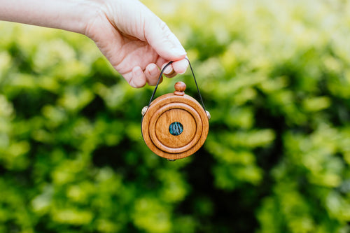 Aroma Flasks - Paua