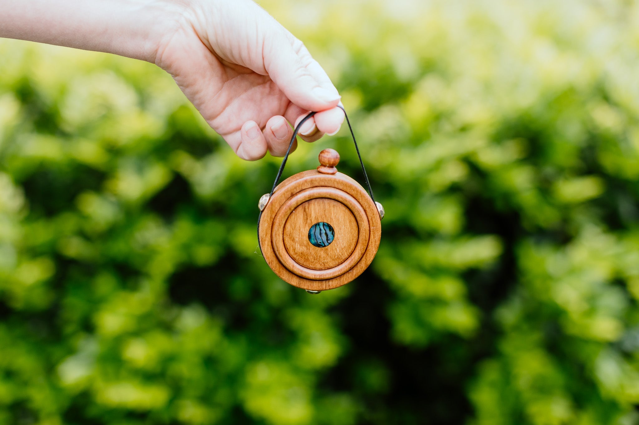 Aroma Flasks - Kiwi
