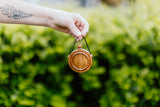 Aroma Flasks - Traditional