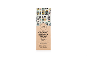 Beeswax Wraps Single Large