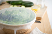 Silicone Stretch Lids Large x4 - Boxed