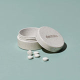 Denttabs Storage Container