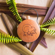 Aroma Flasks - Fantail