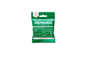 Denttabs Toothpaste Tablets - 2 Months - Fluoride - Mint