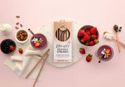 The Mixed Pack - Stainless Steel