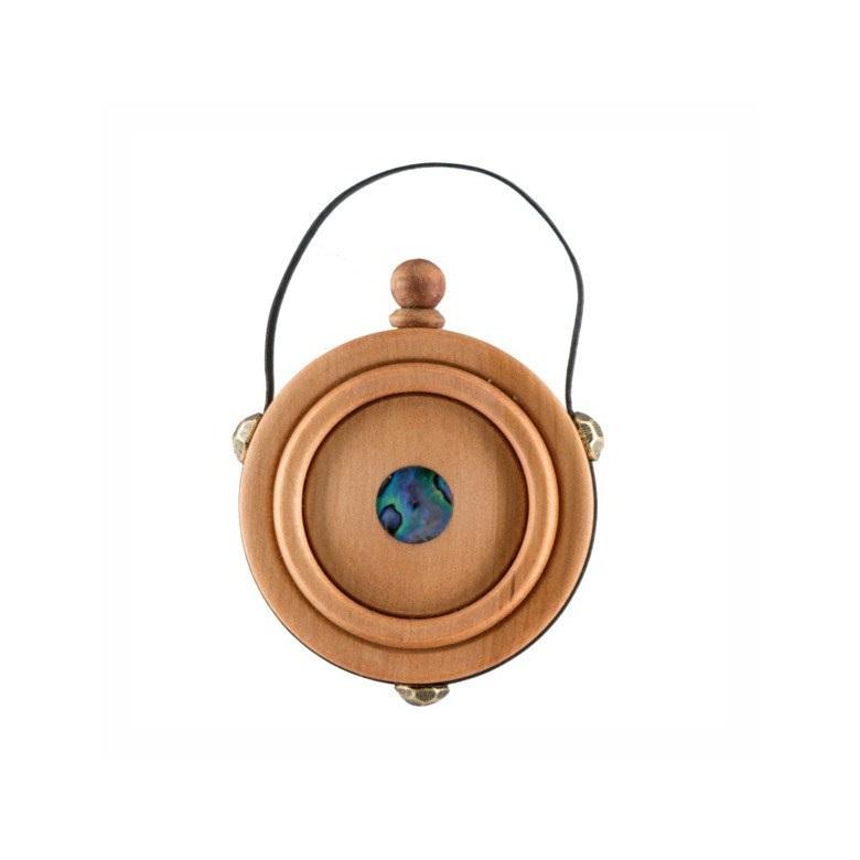 Aroma Flasks - Kiwi
