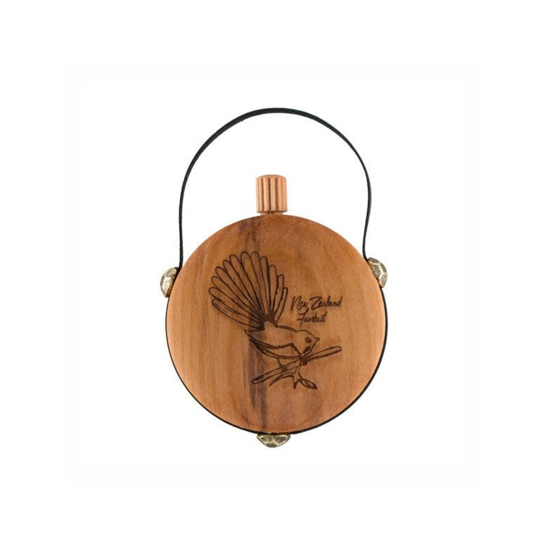 Aroma Flasks - Flax