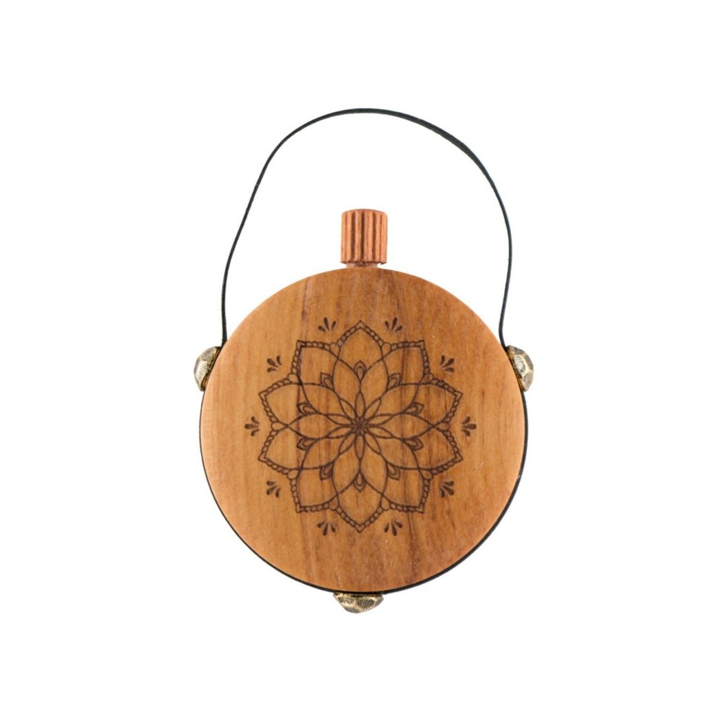 Aroma Flasks - Bee