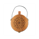 Aroma Flasks - Mandala Flower