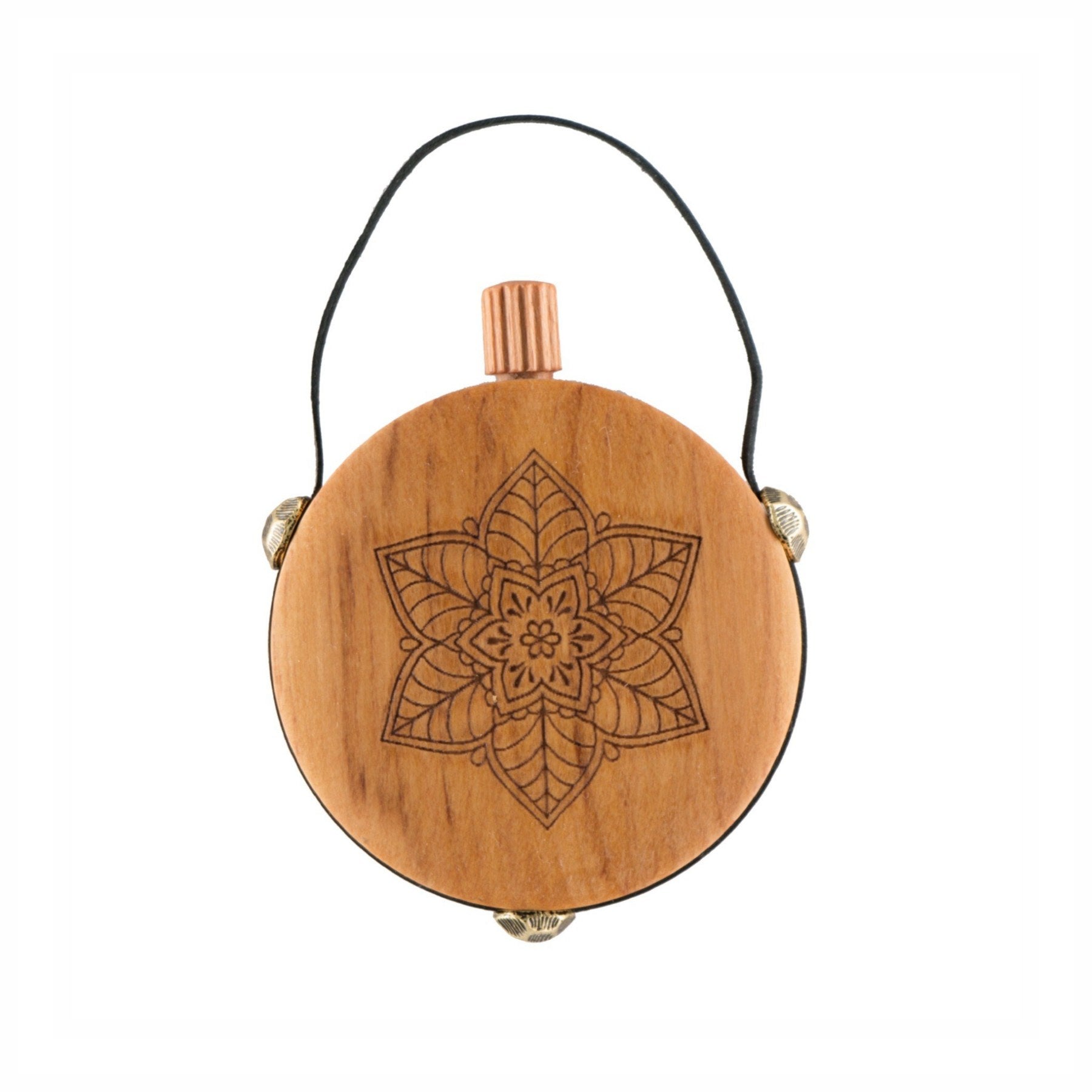 Aroma Flasks - Flax
