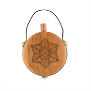 Aroma Flasks - Wheel
