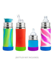 Baby & Toddler Bottles Bumpers - Mint