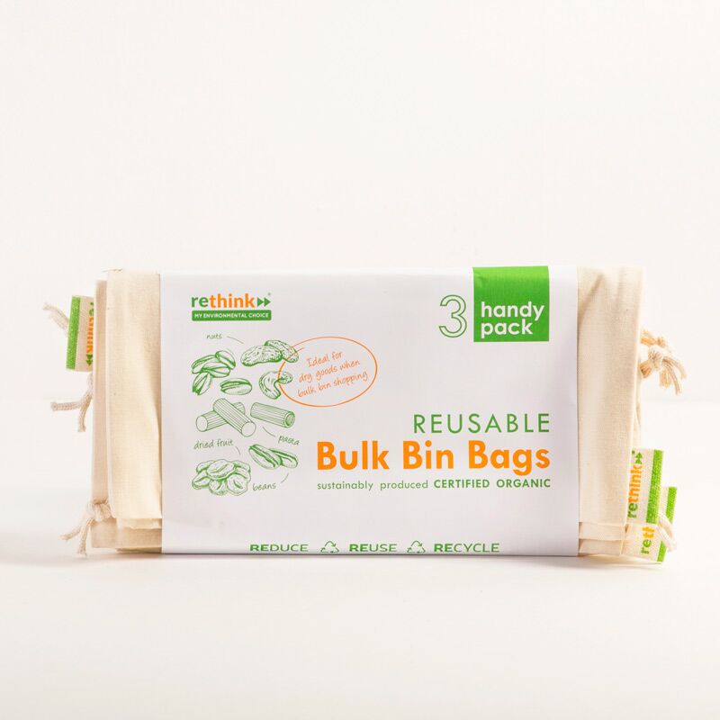 Bulk Bin Bag - Small