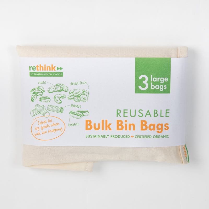 Bulk Bin Bag - Large