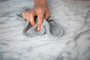 Knitted Cloths