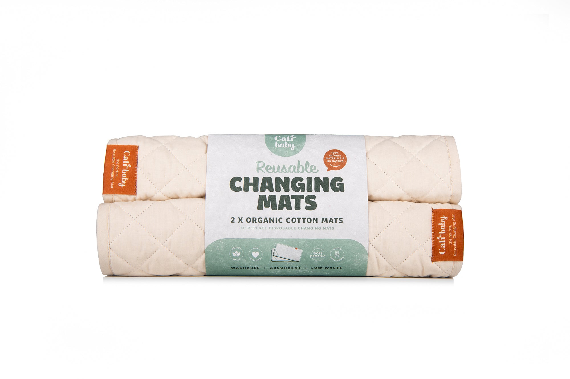 Clearance Reusable Changing Mats