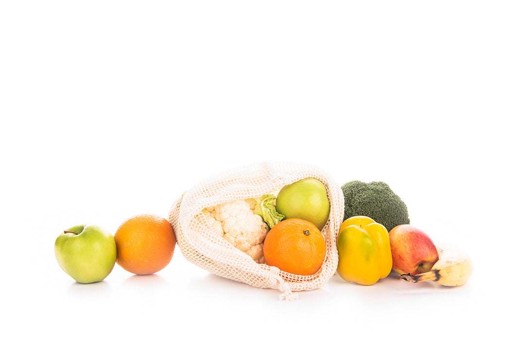 Clearance  Produce Bags - Large