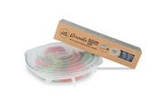 Squished Box Large Silicone Lids