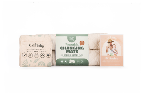The Eco Baby Shower Gift Kit