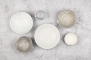 Silicone Stretch Lids