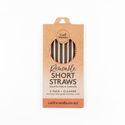 Short Straw Pack