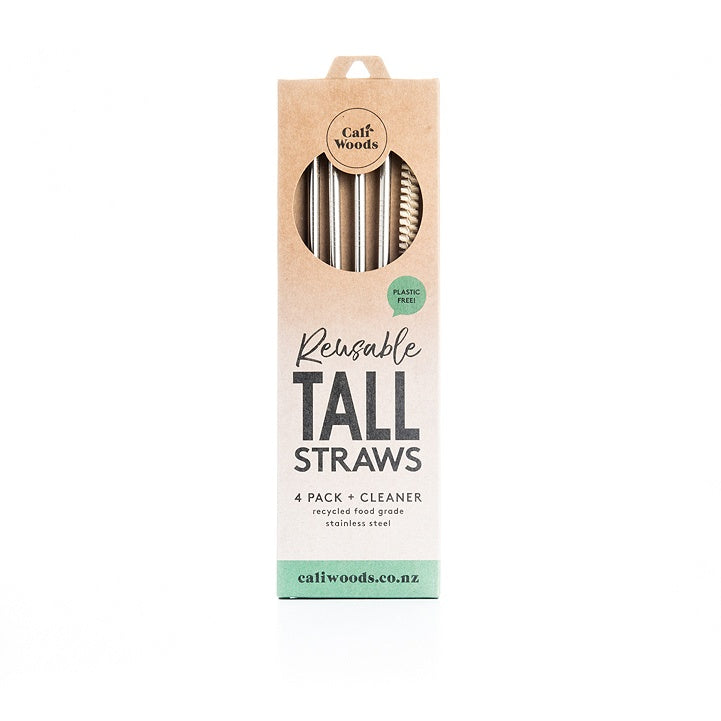 Tall Straw Pack