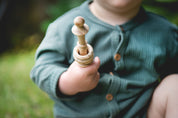 Organic & Ethical Baby Shower Gift Kit