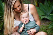 Organic & Ethical Baby Shower Gift Kit