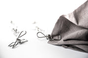 Stainless Clothing Pegs