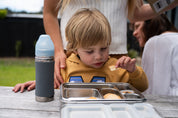 Baby & Toddler Bottles - Aqua