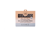 Stainless Clothing Pegs