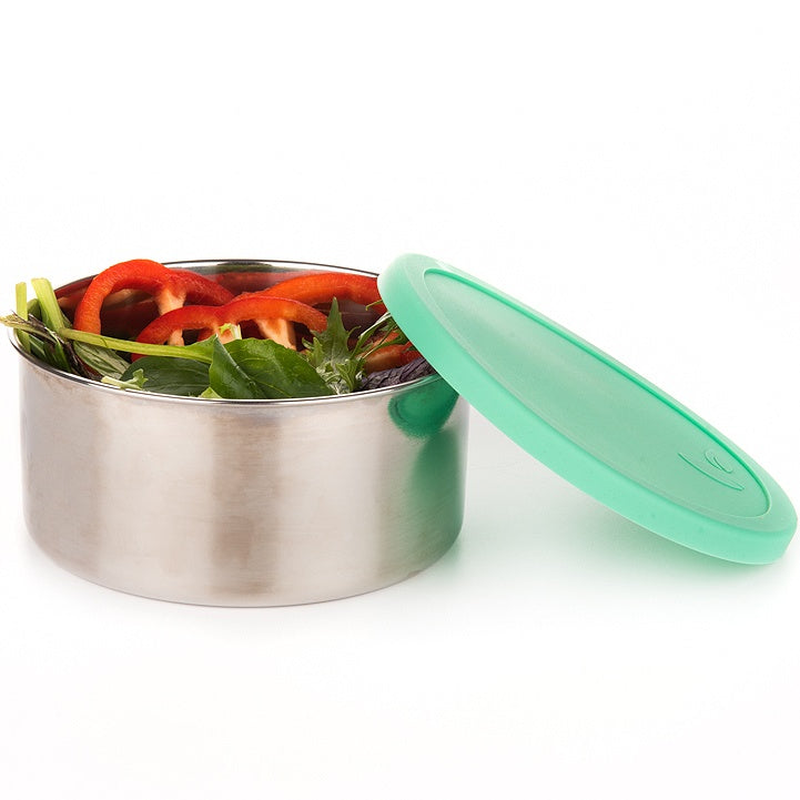 Stainless Container