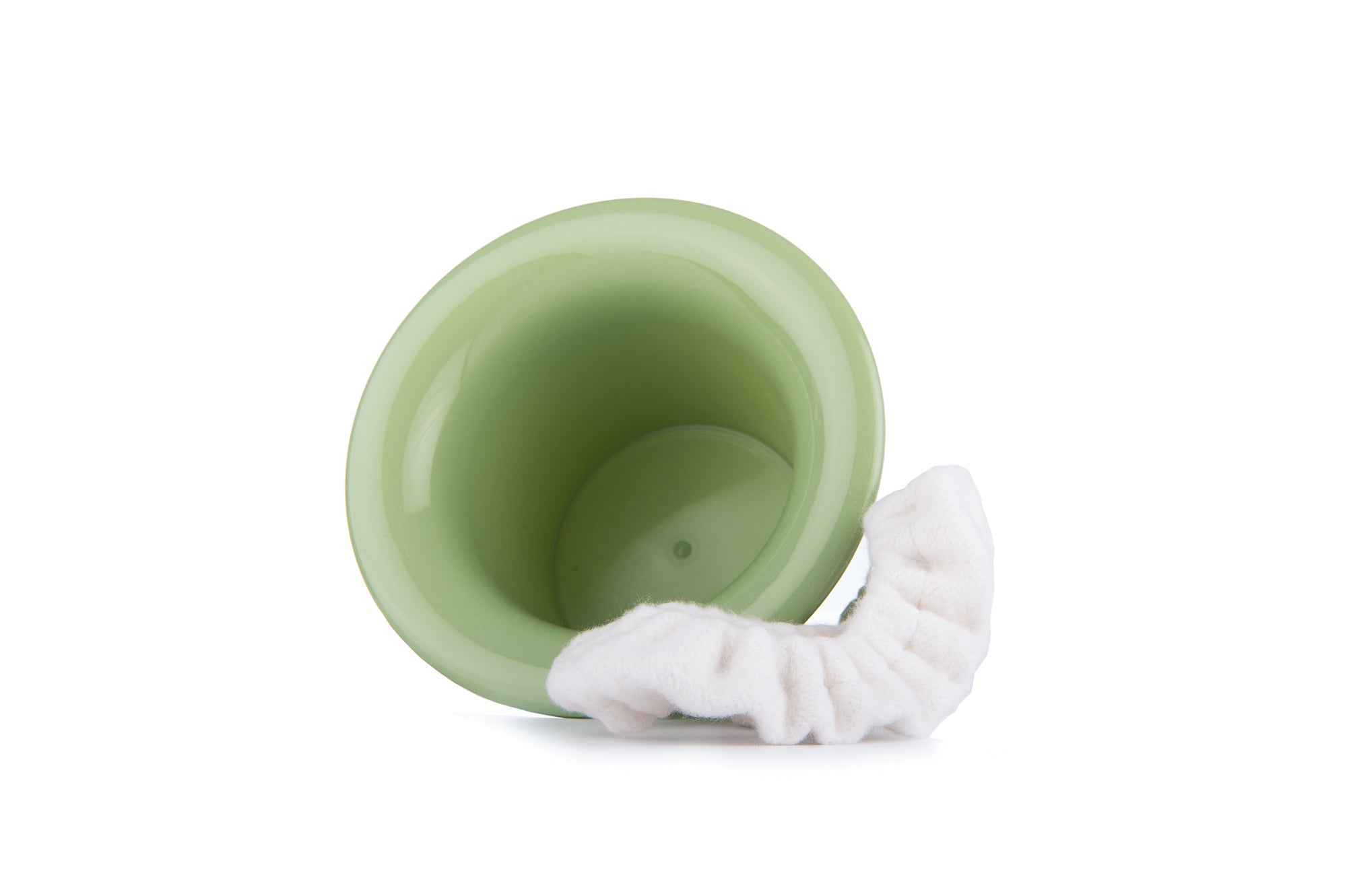 Top Hat Potty Cover