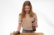 Refillable Surface Spray