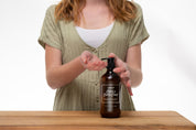 Refillable Hand and Body Soap