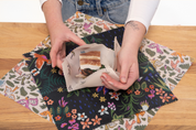 Beeswax Wraps Single Medium