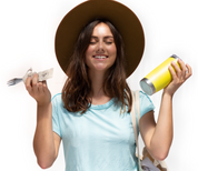 Insulated Short Cups