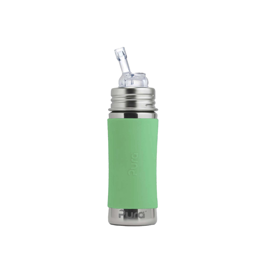 Baby & Toddler Bottles - Moss