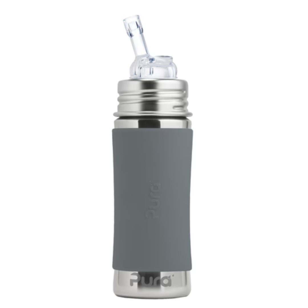 Baby & Toddler Bottles - Aqua