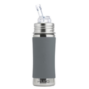 Baby & Toddler Bottles - Aqua